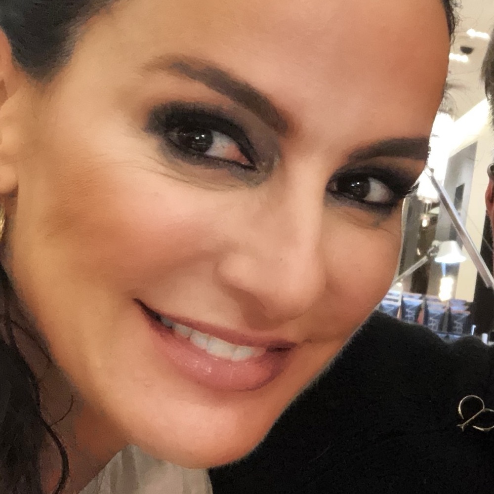 Meet your Posher, Lisa